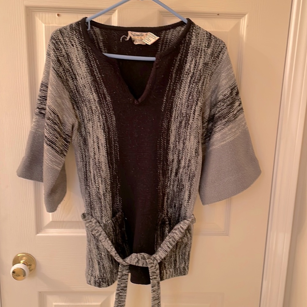 Vintage 70’s sweater